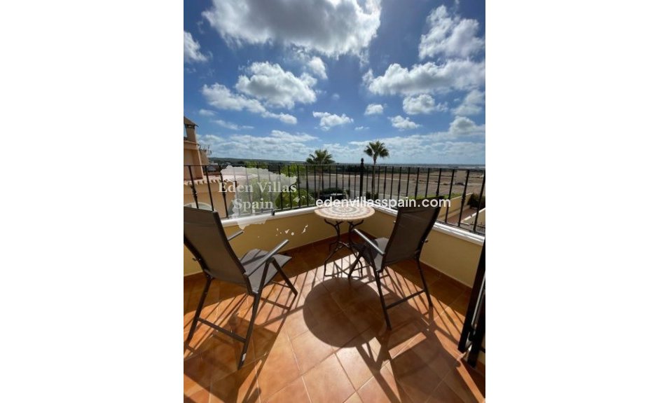 Segunda Mano - Villa costera - Rojales