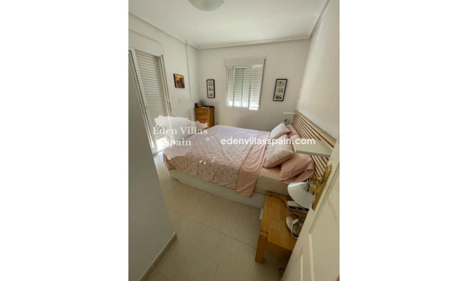 Segunda Mano - Villa costera - Rojales