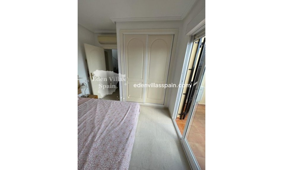 Segunda Mano - Villa costera - Rojales