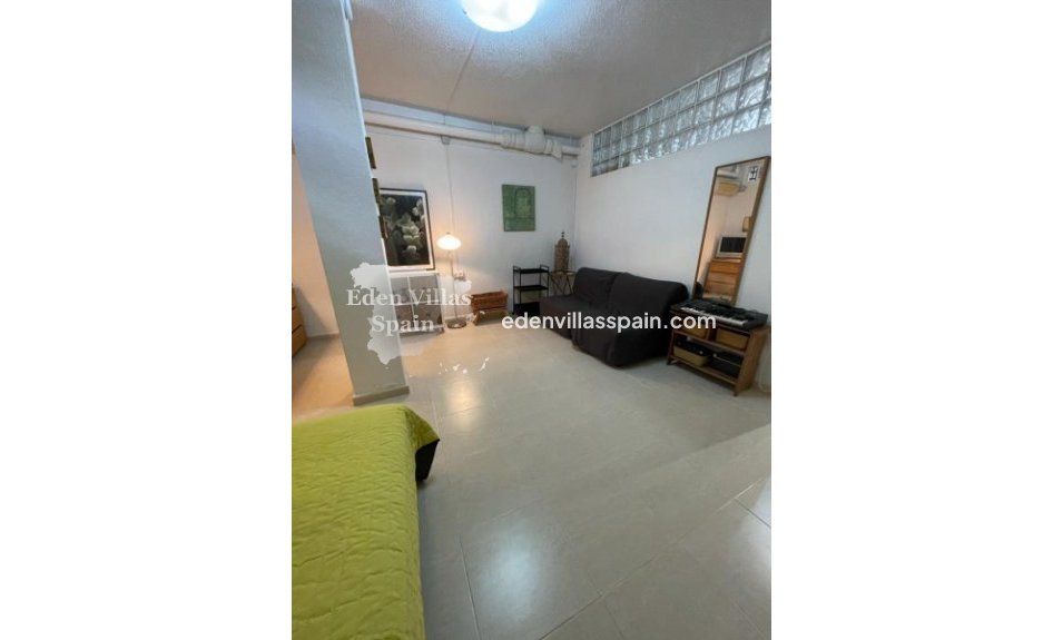 Segunda Mano - Villa costera - Rojales