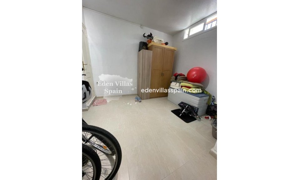 Segunda Mano - Villa costera - Rojales