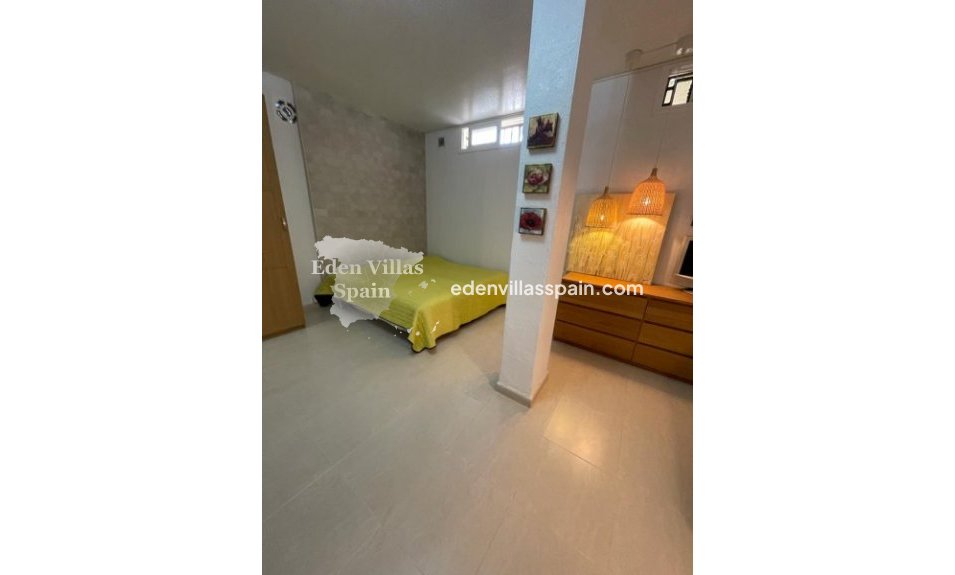 Segunda Mano - Villa costera - Rojales