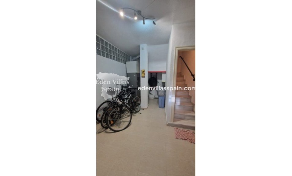 Segunda Mano - Villa costera - Rojales