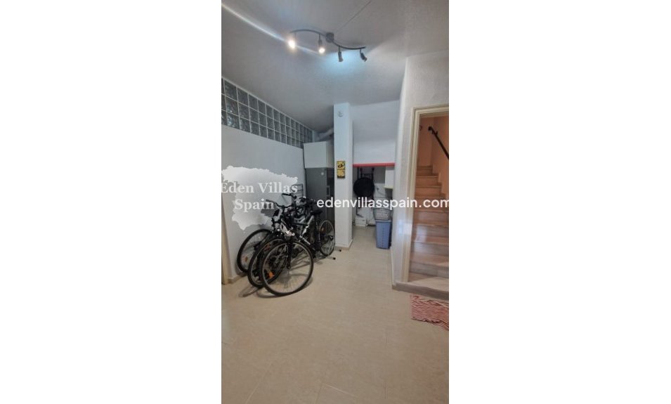 Segunda Mano - Villa costera - Rojales