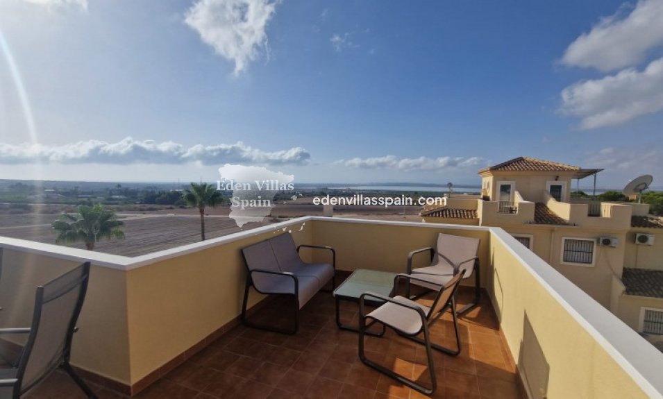 Segunda Mano - Villa costera - Rojales