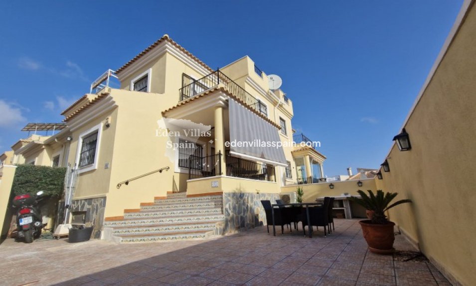 Segunda Mano - Villa costera - Rojales