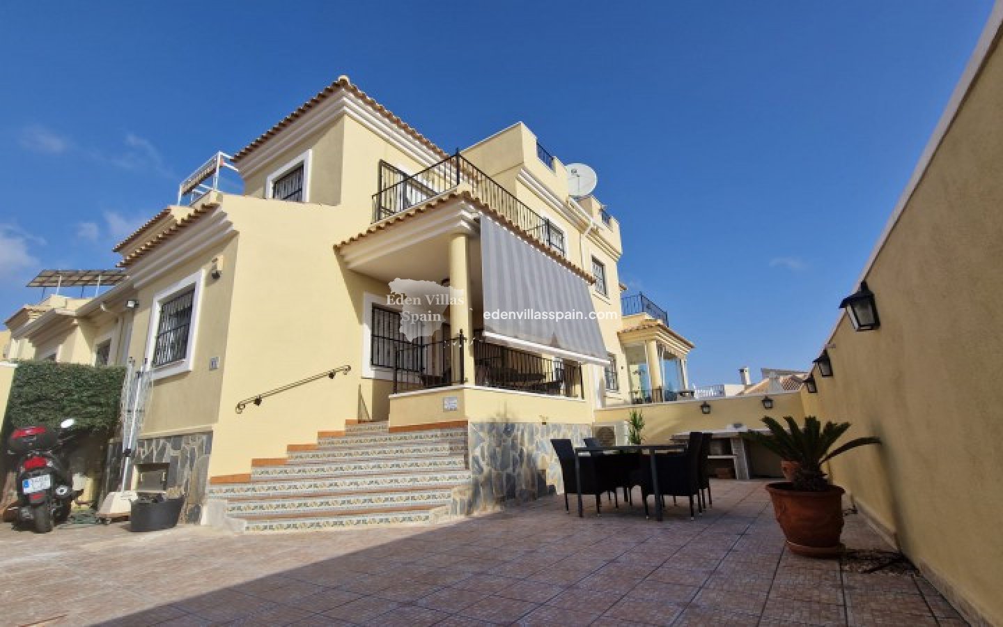 Segunda Mano - Villa costera - Rojales