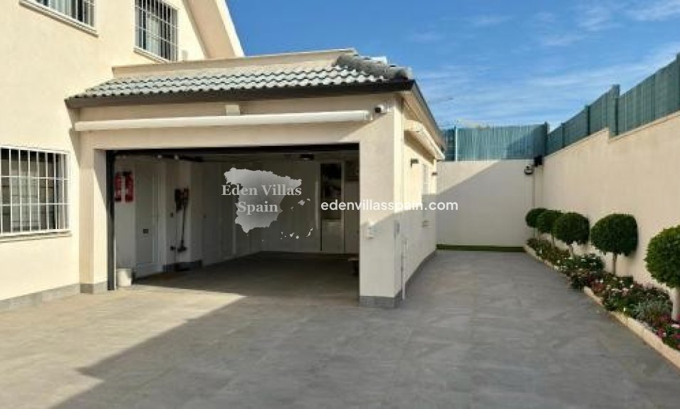 Segunda Mano - Villa costera - San Juan