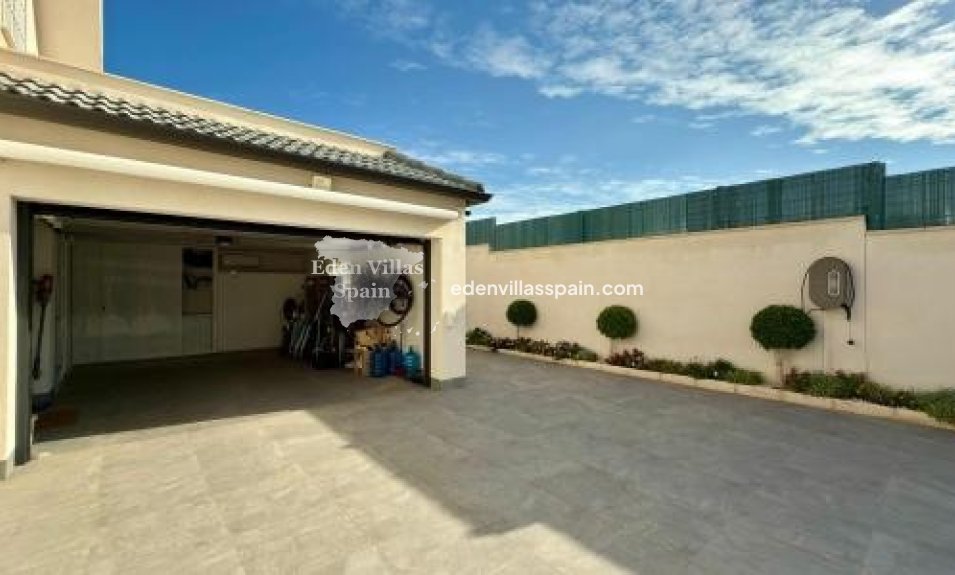 Segunda Mano - Villa costera - San Juan