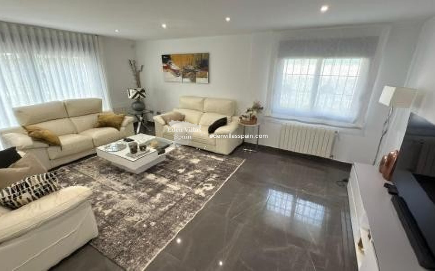 Segunda Mano - Villa costera - San Juan