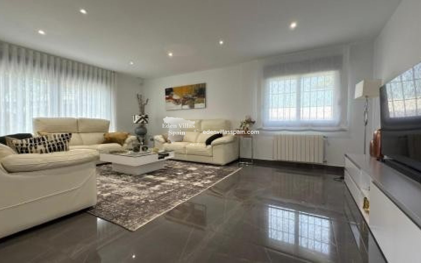 Segunda Mano - Villa costera - San Juan