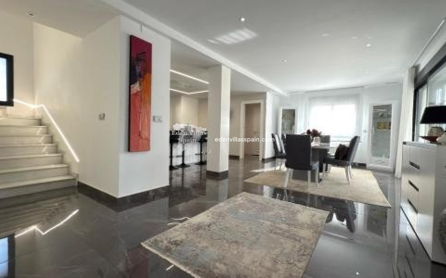 Segunda Mano - Villa costera - San Juan