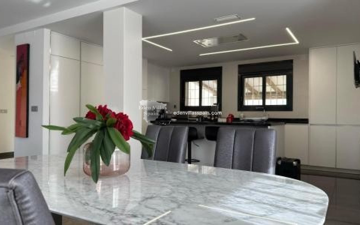 Segunda Mano - Villa costera - San Juan