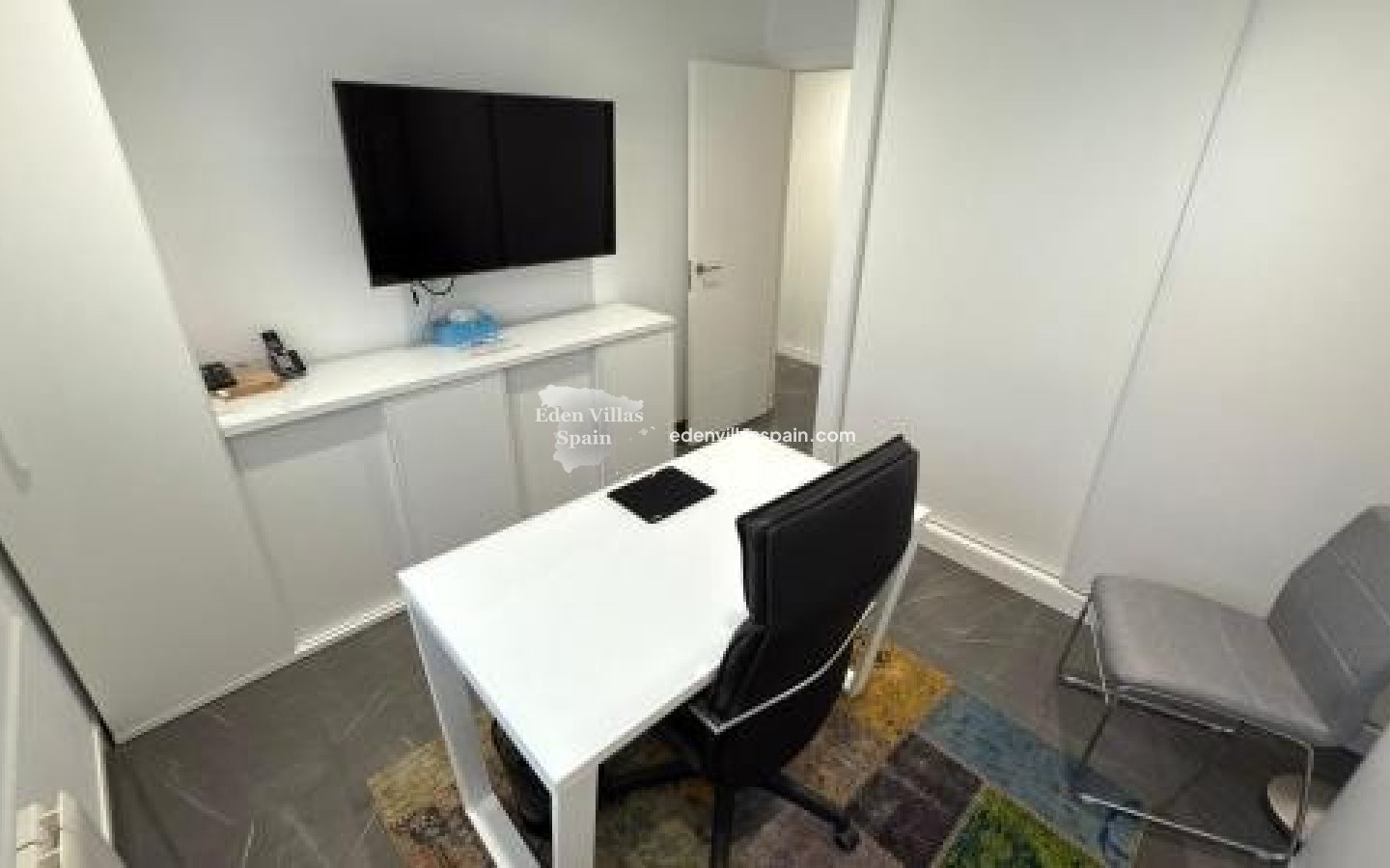 Segunda Mano - Villa costera - San Juan