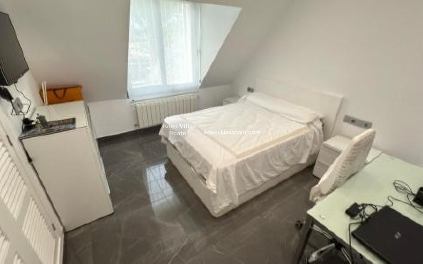 Segunda Mano - Villa costera - San Juan