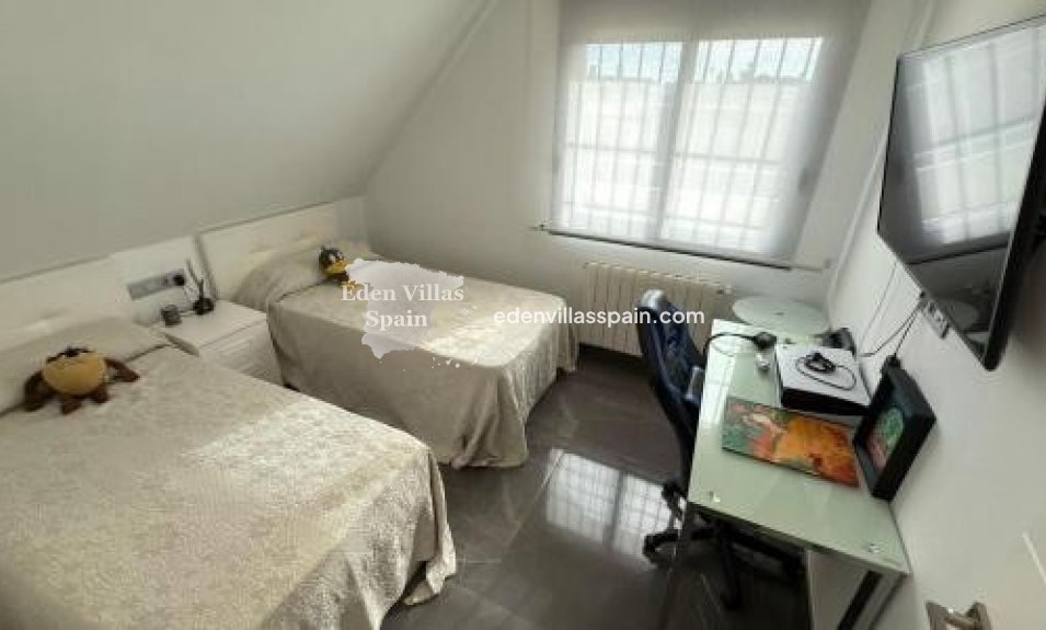 Segunda Mano - Villa costera - San Juan