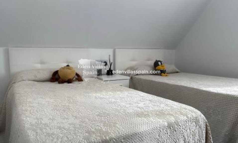 Segunda Mano - Villa costera - San Juan