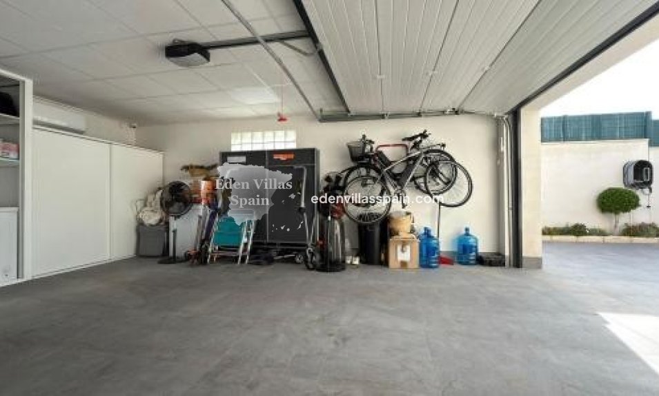 Segunda Mano - Villa costera - San Juan