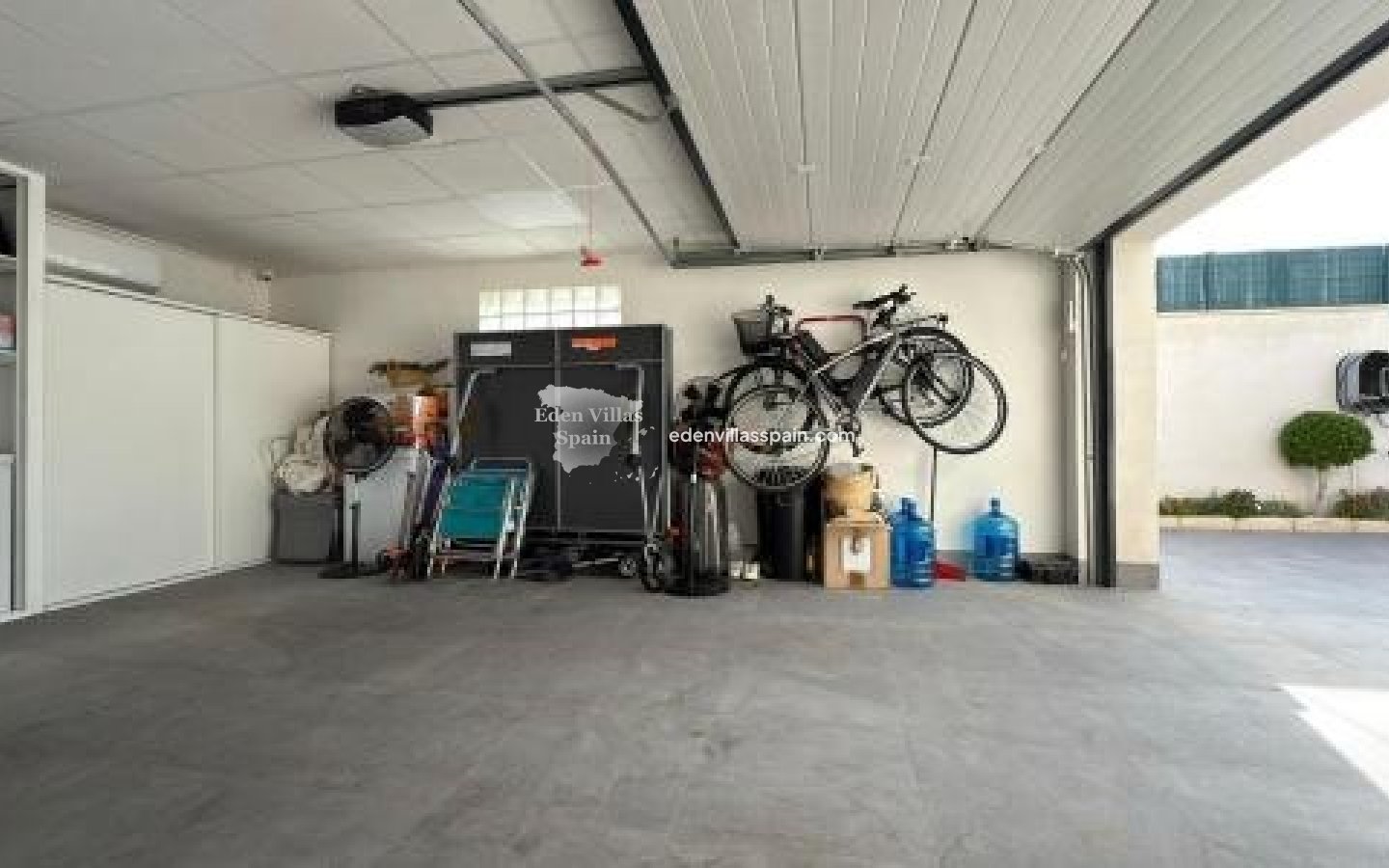 Segunda Mano - Villa costera - San Juan