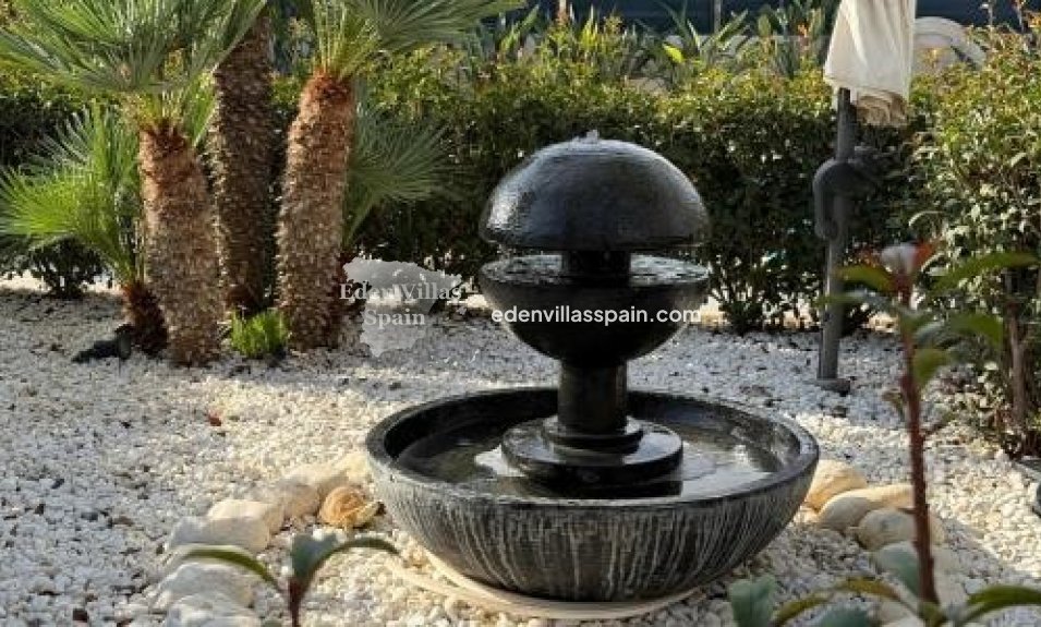 Segunda Mano - Villa costera - San Juan