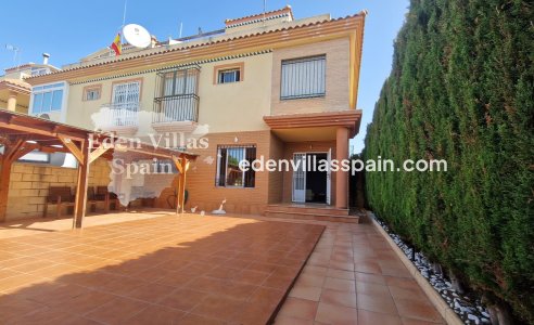 Terrace House - Resale - Daya Nueva - Daya Nueva