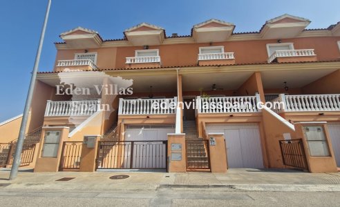 Town House - Resale - Granja de Rocamora - Granja de Rocamora