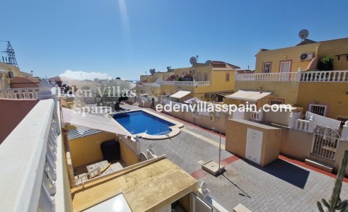 Town House - Resale - Orihuela Costa - Orihuela Costa