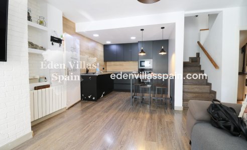 Town House - Resale - Santa Pola - Santa Pola