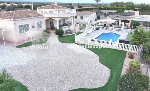 Villa costera - Segunda Mano - La Marina - La Marina