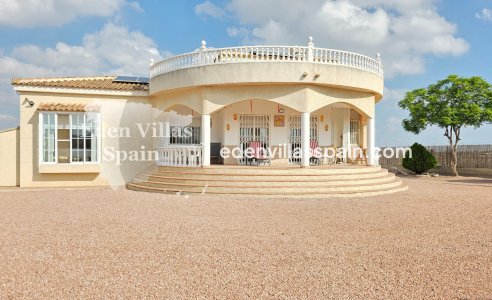 Villa costera - Segunda Mano - La Marina - La Marina