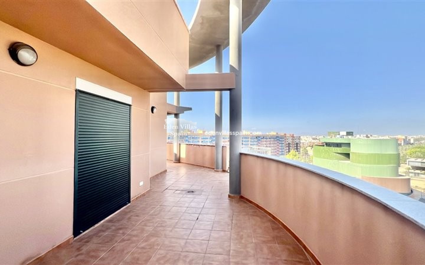 Wederverkoop - Appartement - Elche