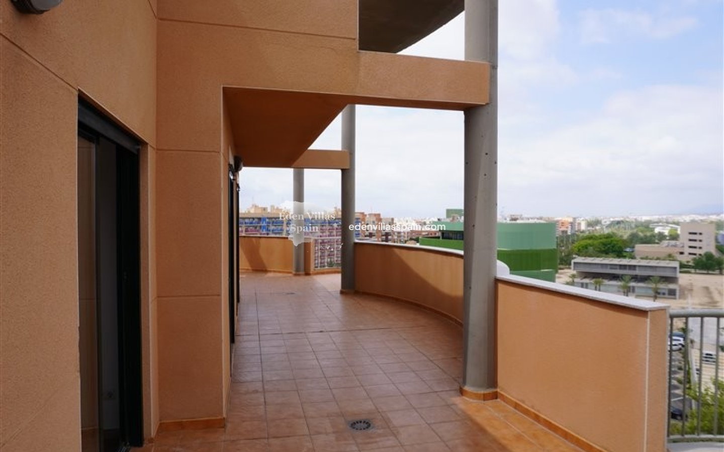 Wederverkoop - Appartement - Elche