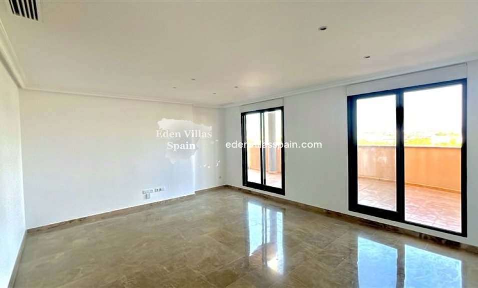 Wederverkoop - Appartement - Elche
