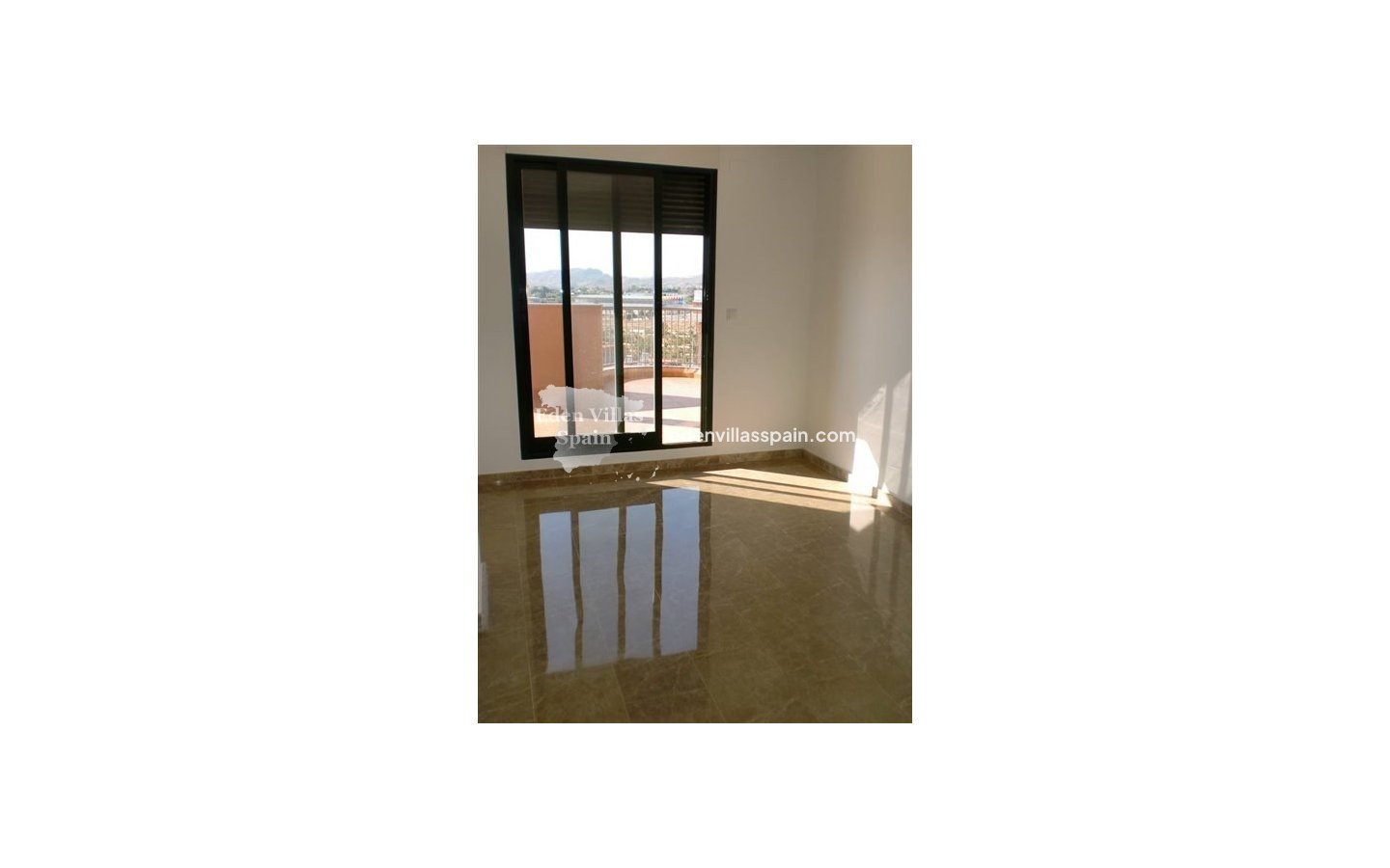 Wederverkoop - Appartement - Elche