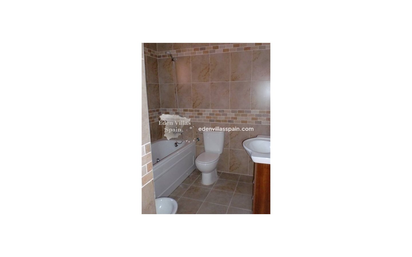 Wederverkoop - Appartement - Elche