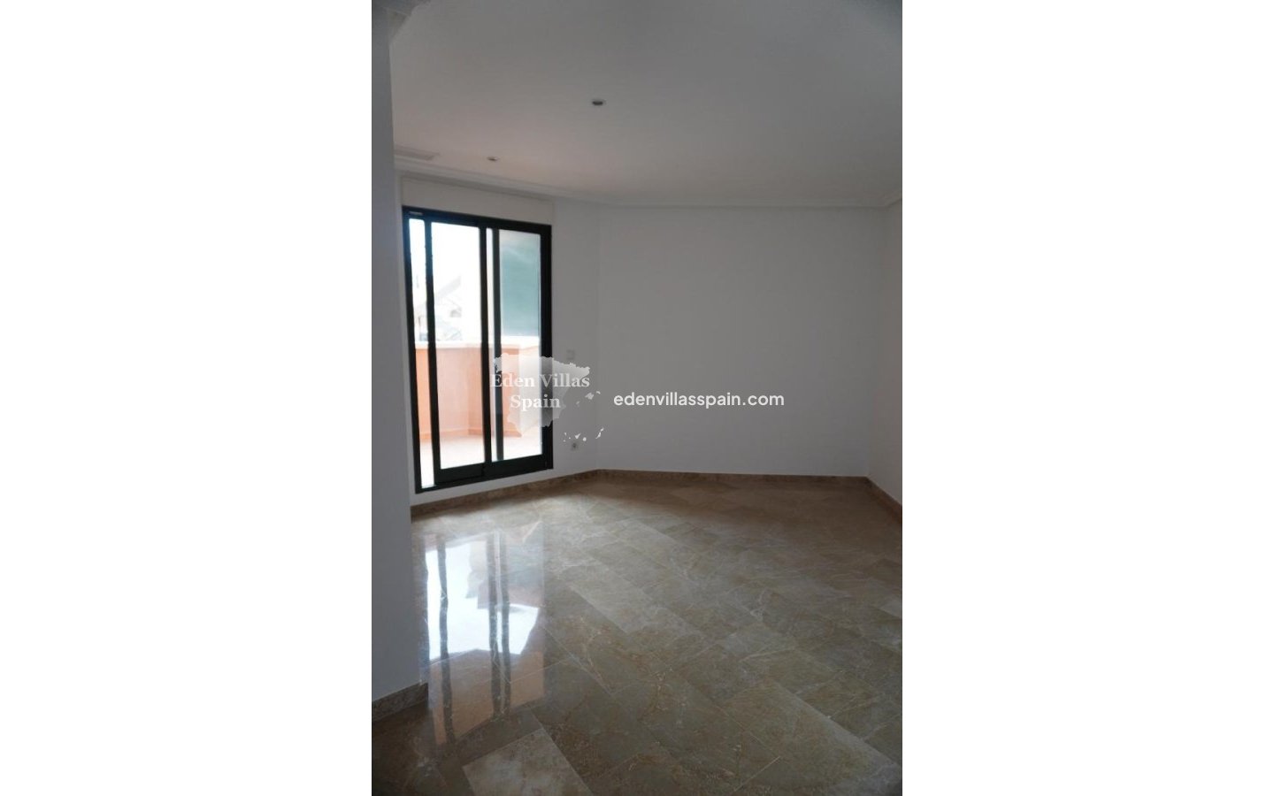 Wederverkoop - Appartement - Elche