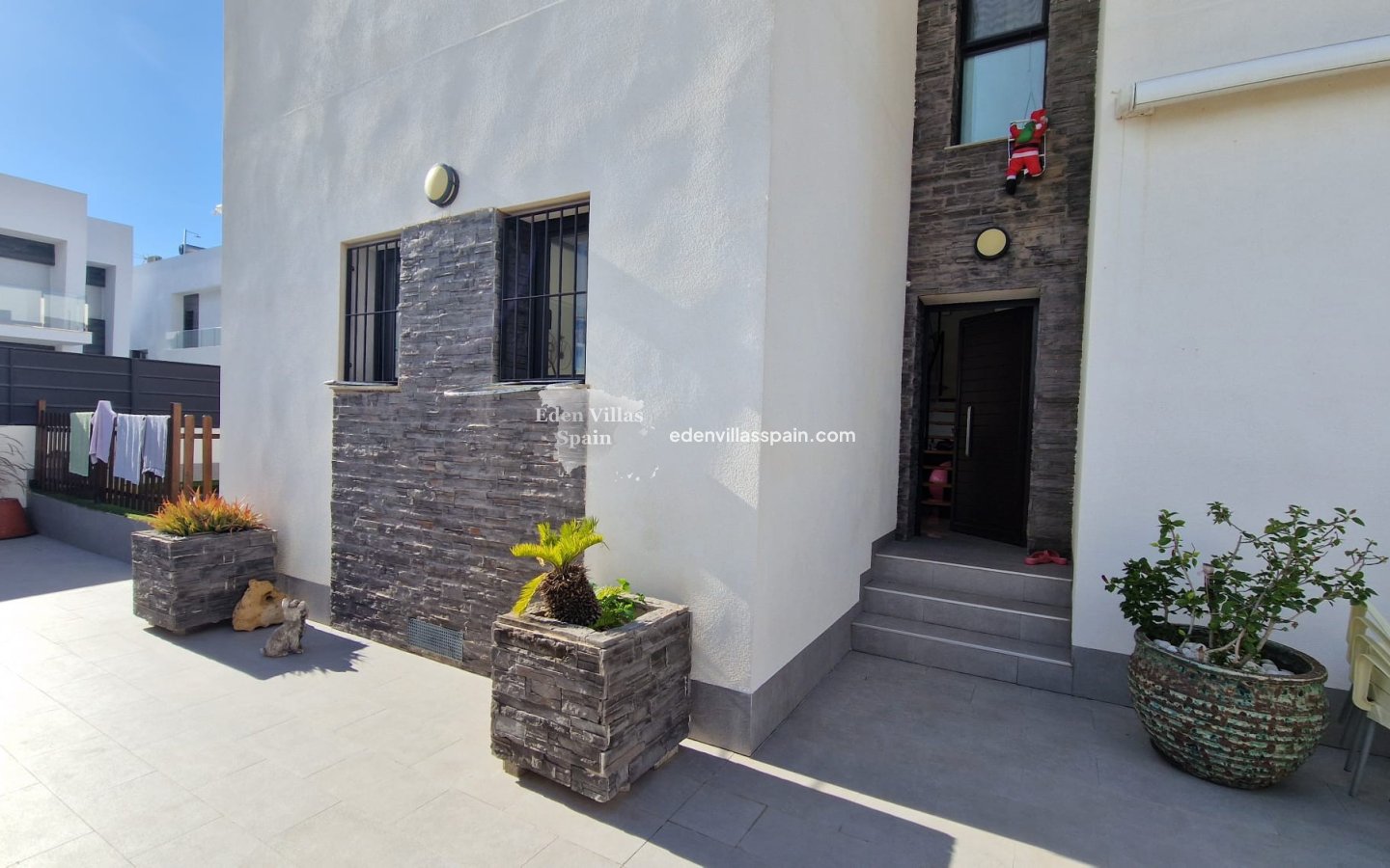 Wederverkoop - Huis aan de kust - Daya Vieja