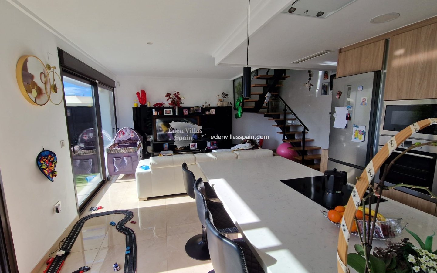 Wederverkoop - Huis aan de kust - Daya Vieja