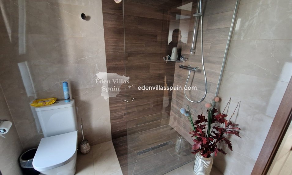 Wederverkoop - Huis aan de kust - Daya Vieja