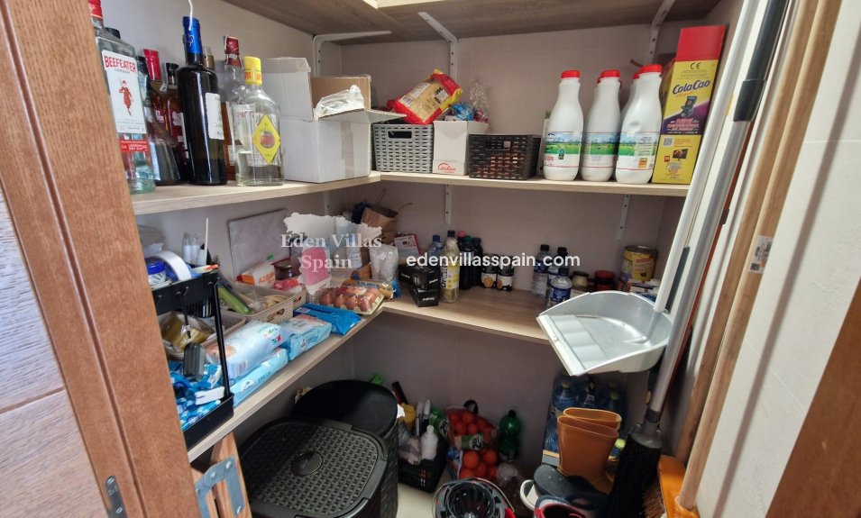 Wederverkoop - Huis aan de kust - Daya Vieja