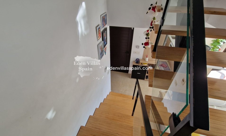 Wederverkoop - Huis aan de kust - Daya Vieja