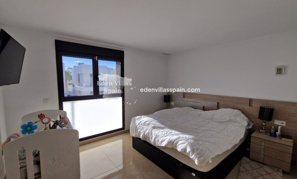 Wederverkoop - Huis aan de kust - Daya Vieja