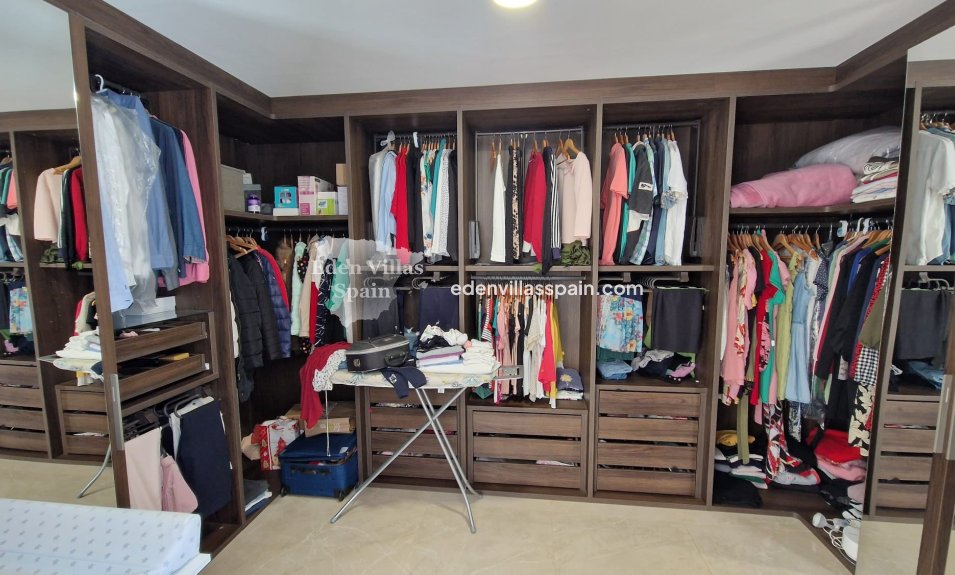 Wederverkoop - Huis aan de kust - Daya Vieja