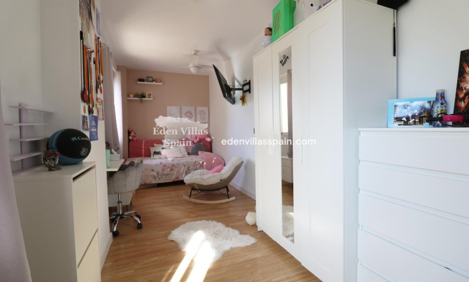 Wederverkoop - Huis van de stad - Santa Pola