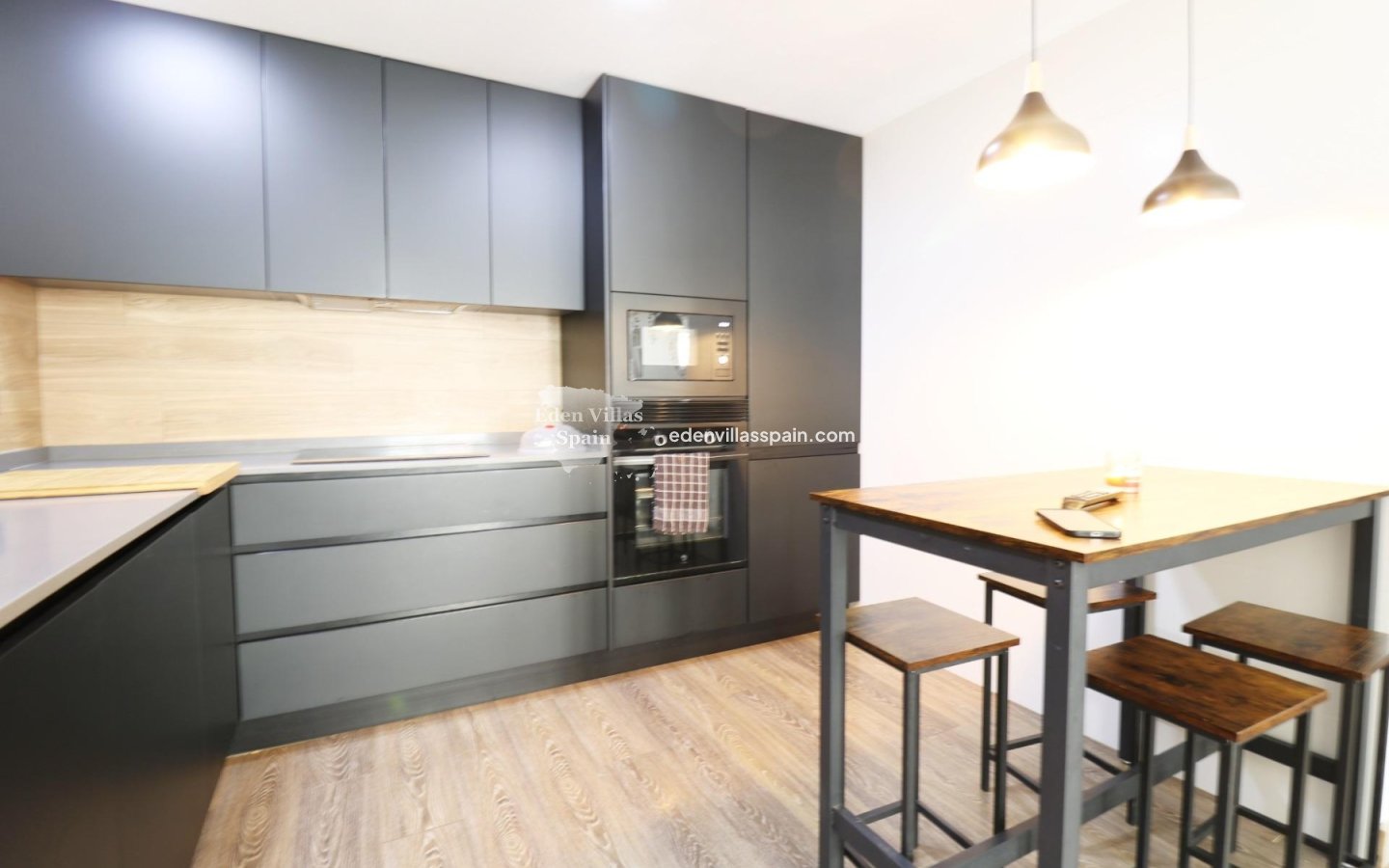 Wederverkoop - Huis van de stad - Santa Pola