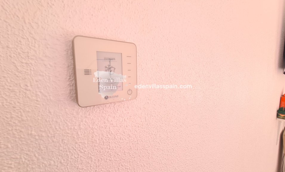 Wederverkoop - Landhuis - Catral