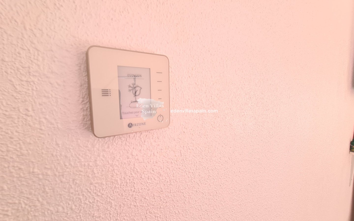 Wederverkoop - Landhuis - Catral