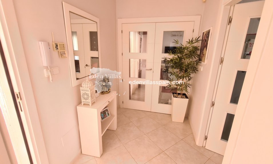 Wederverkoop - Landhuis - Catral