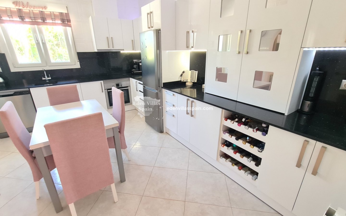 Wederverkoop - Landhuis - Catral