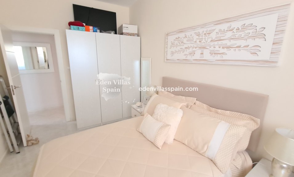 Wederverkoop - Landhuis - Catral